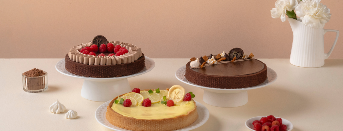 Tarts