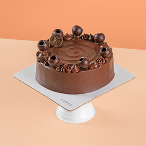 Classic Chocolate