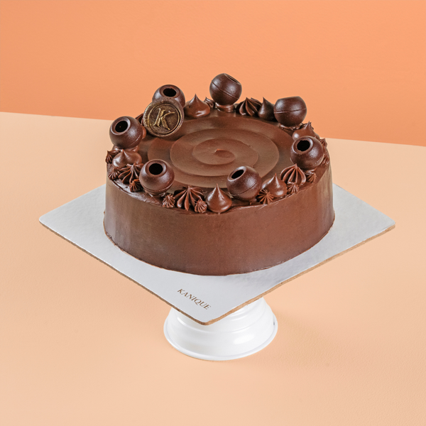Classic Chocolate