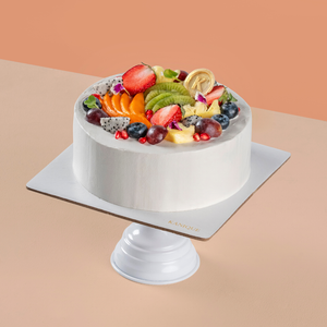 Tropical Mixed Fruit