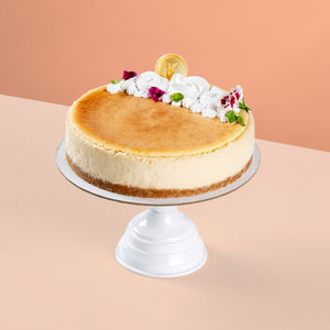 New York Cheesecake