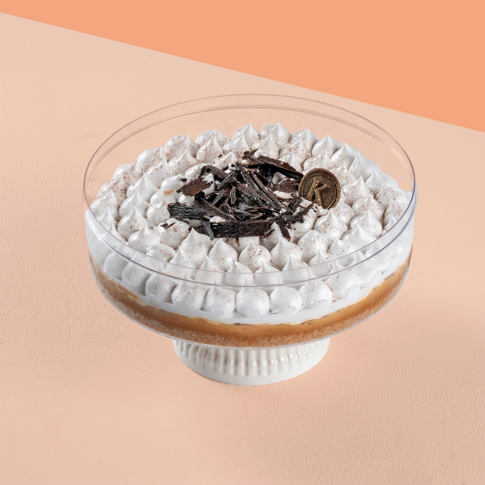 Banoffee Pie