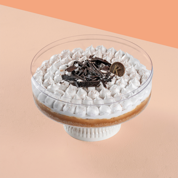 Banoffee Pie