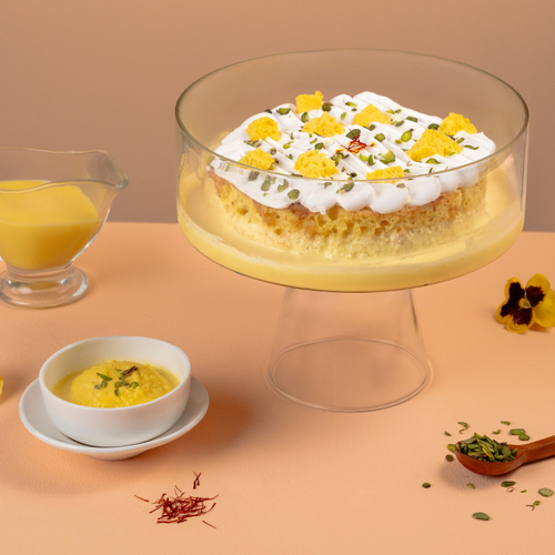 TRES LECHE