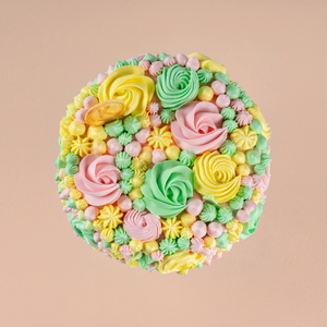 Vanilla Buttercream