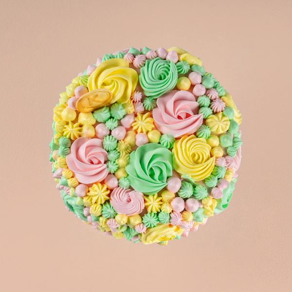 Vanilla Buttercream