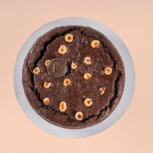 Chocolate Hazelnut