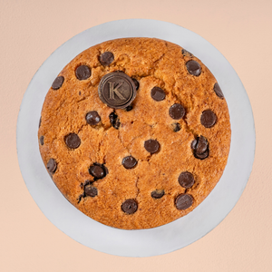 Butter Chocolate Chip
