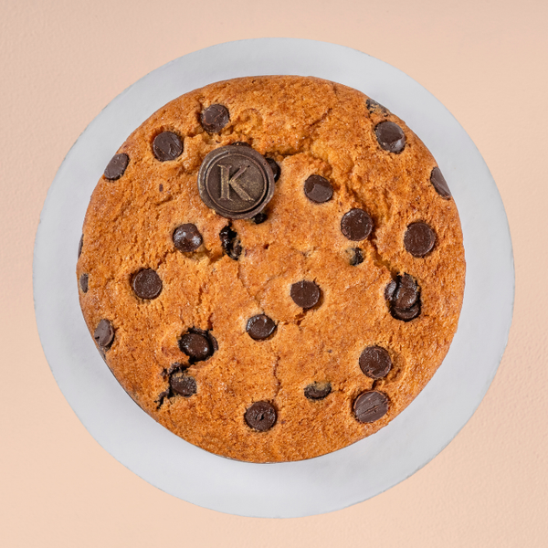 Butter Chocolate Chip