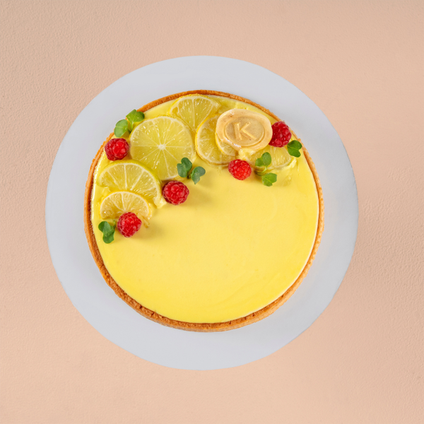 Lemon Cream