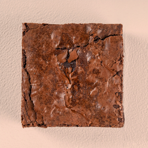 Plain Brownie