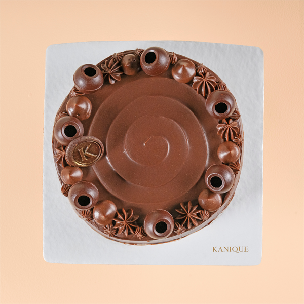 Classic Chocolate