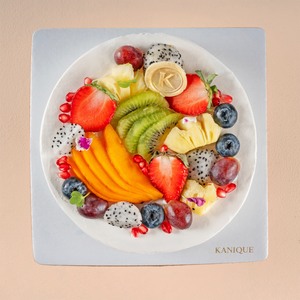Tropical Mixed Fruit