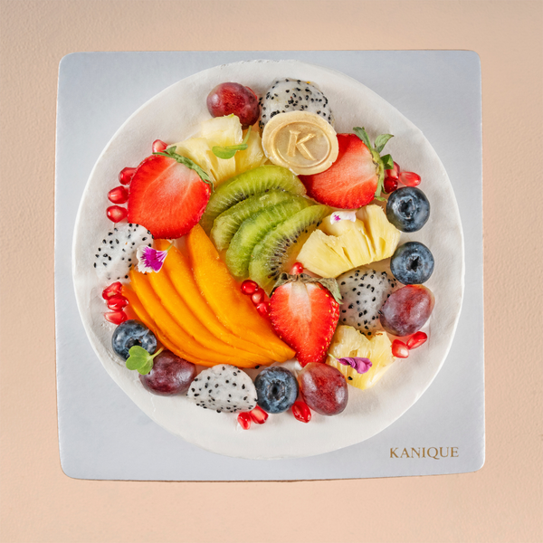 Tropical Mixed Fruit