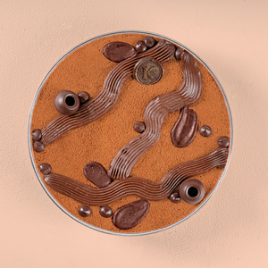 Chocolate Mousse