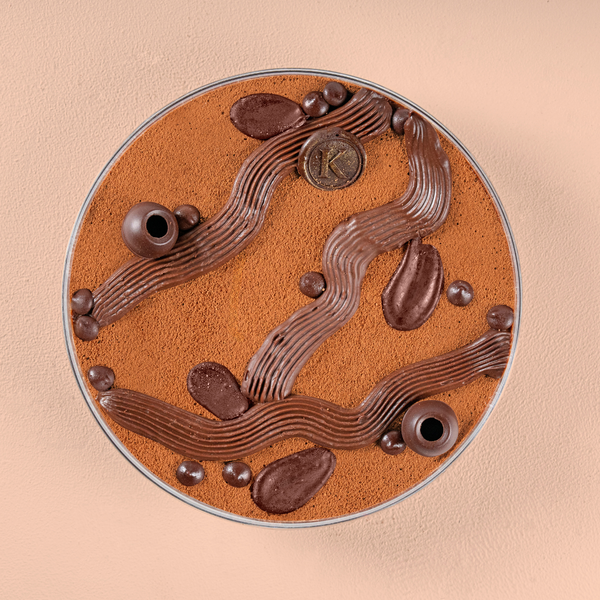 Chocolate Mousse