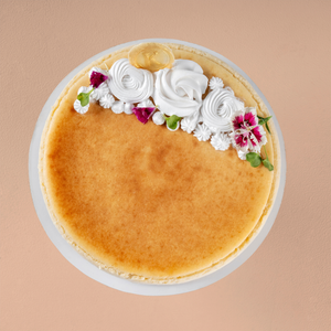 New York Cheesecake
