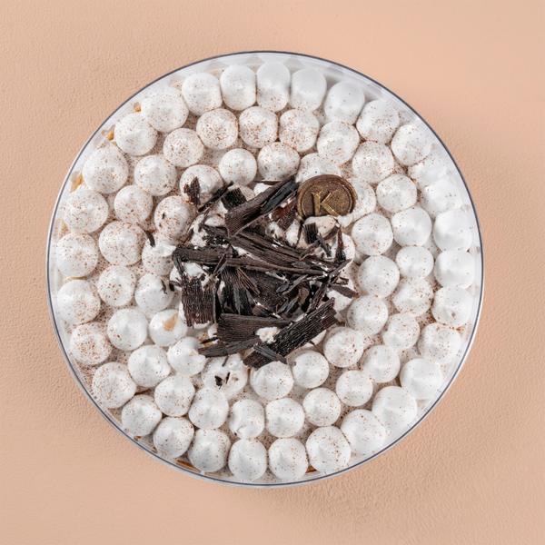 Banoffee Pie