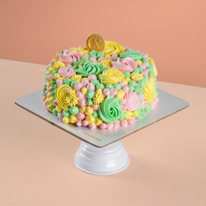 Vanilla Buttercream