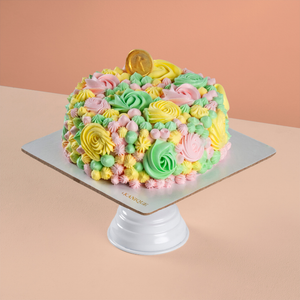 Vanilla Buttercream