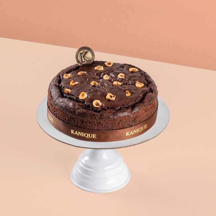 Chocolate Hazelnut