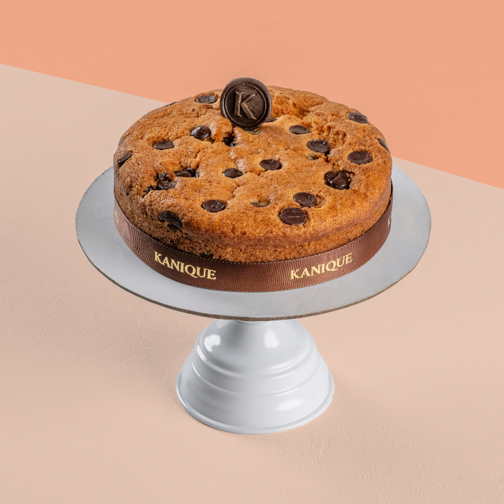 Butter Chocolate Chip