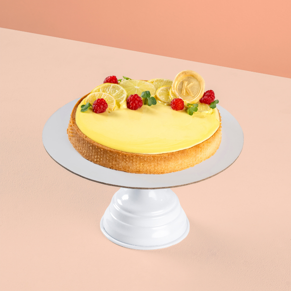 Lemon Cream