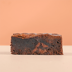 Plain Brownie