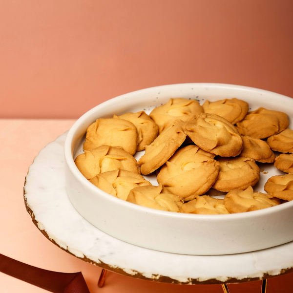 Butter Cookies
