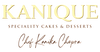 Kanique India 1